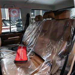 تۆیۆتا لاند کرۆزەر 76